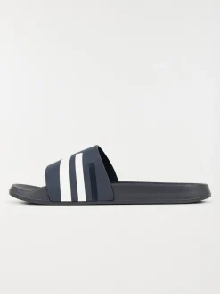 Claquette homme marine (40-46)