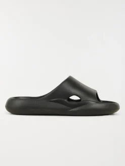 Claquette homme noir (40-45)