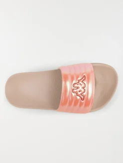 Claquette KAPPA fille (31-35)