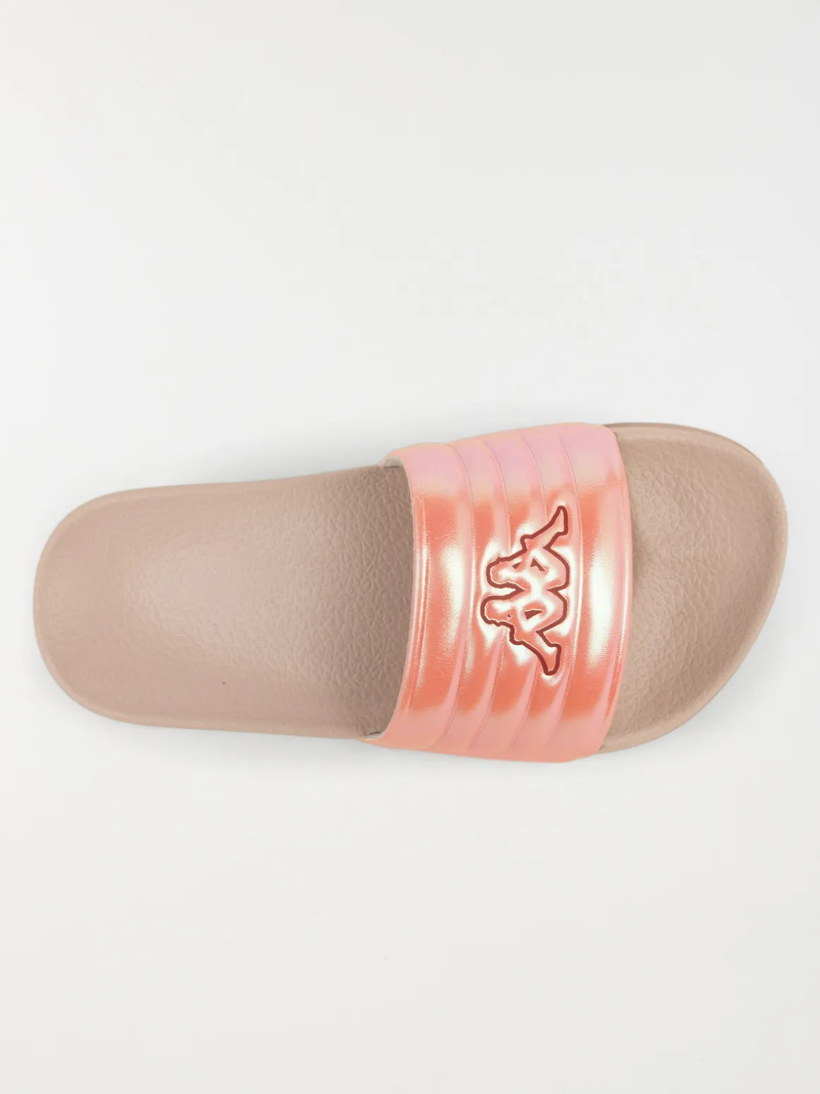 Claquette KAPPA fille (31-35)
