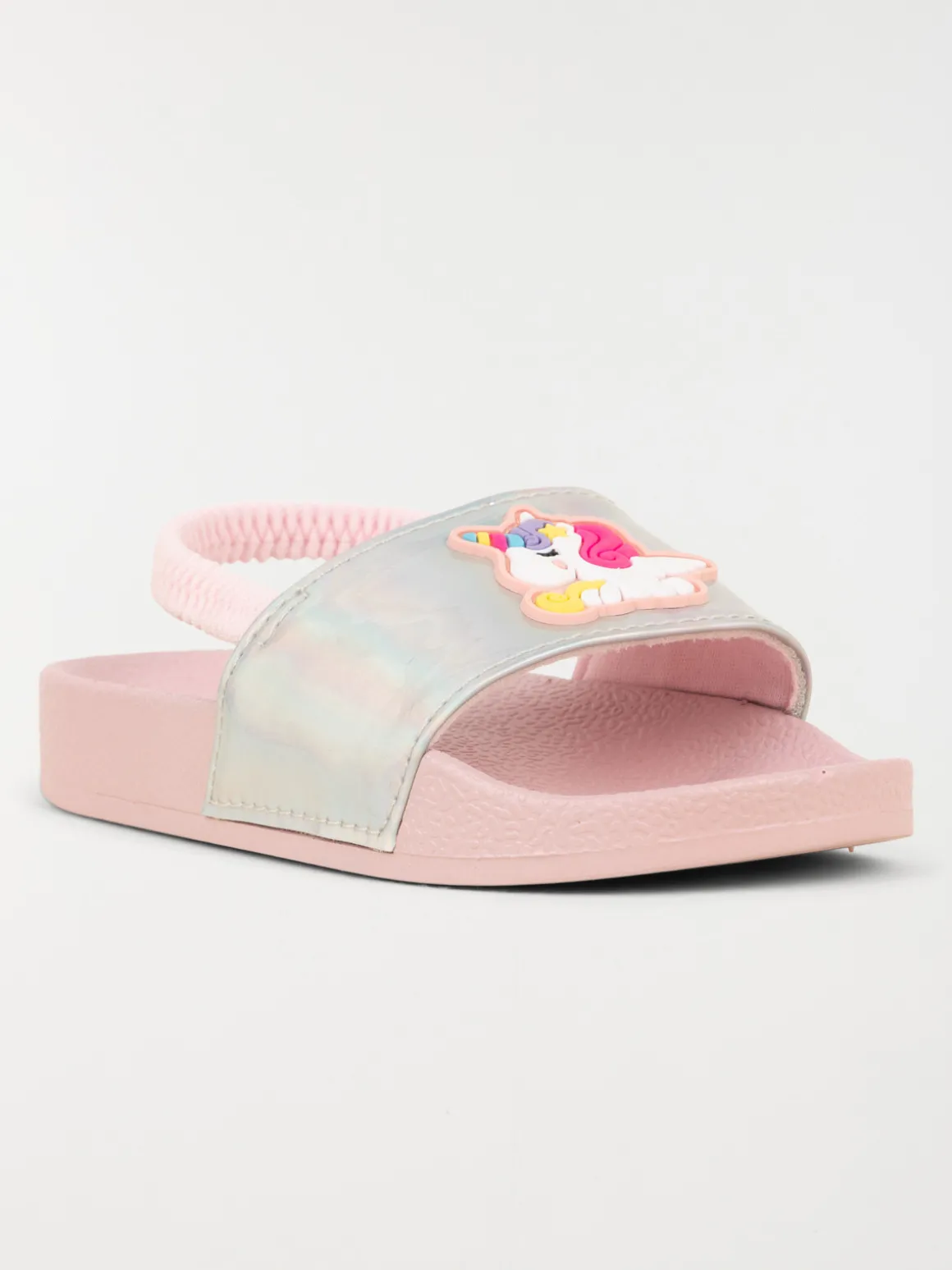 Claquette licorne fille (24-30)