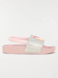 Claquette licorne fille (24-30)
