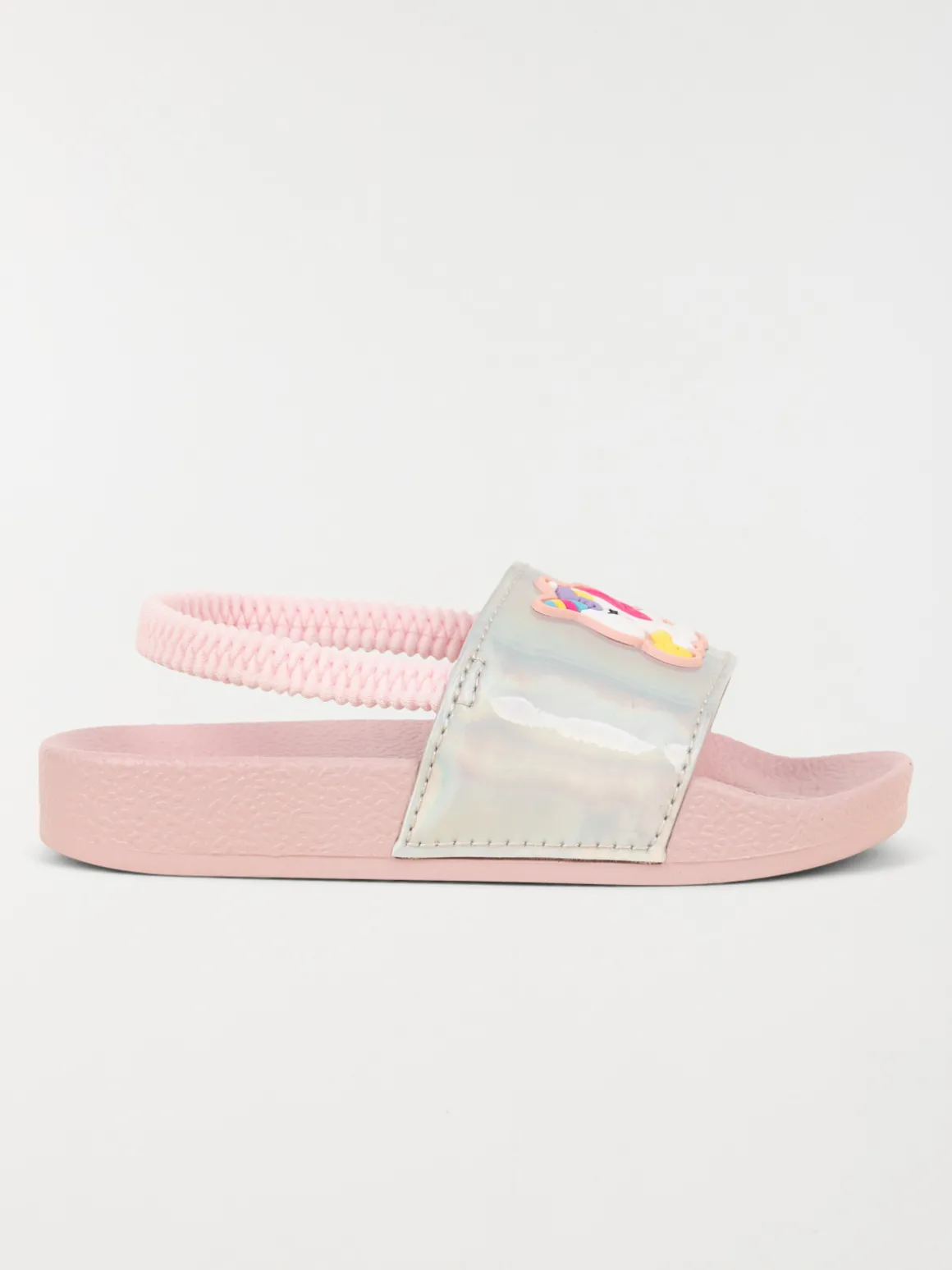 Claquette licorne fille (24-30)