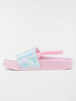 Claquette licorne fille (24-30)