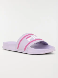 Claquette lilas FILA femme (36-41)