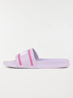 Claquette lilas FILA femme (36-41)