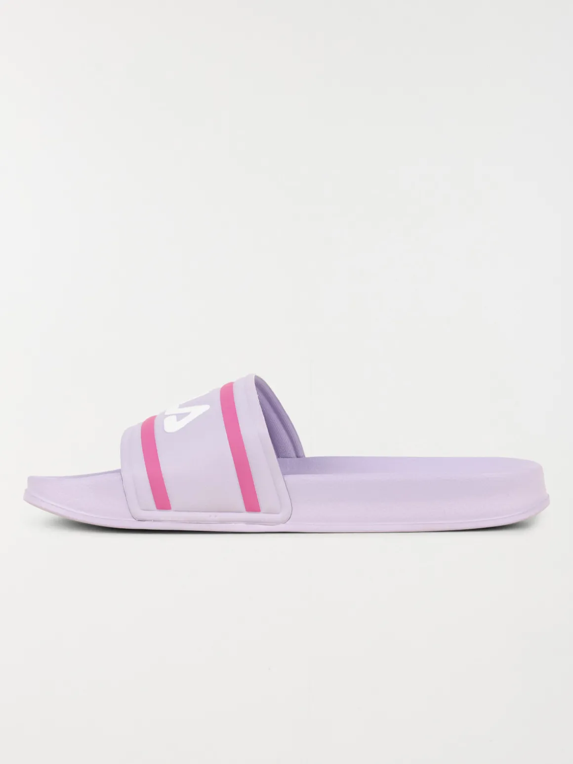 Claquette lilas FILA femme (36-41)