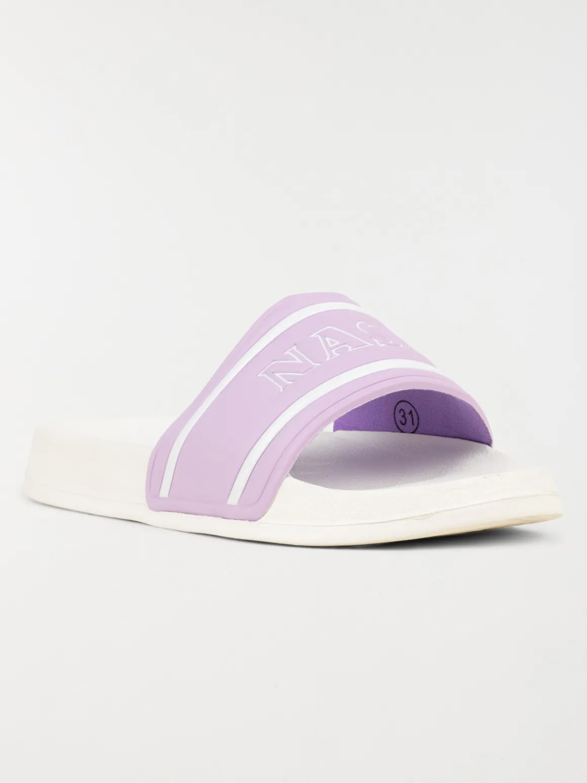 Claquette NASA fille (31-35)