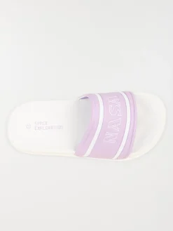 Claquette NASA fille (31-35)