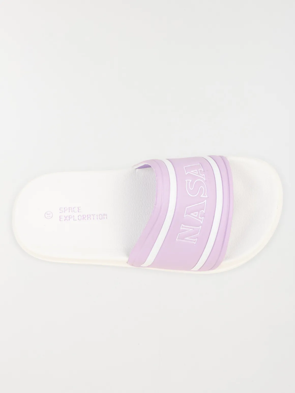 Claquette NASA fille (31-35)
