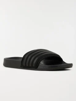 Claquette noire homme (40-46)