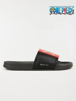 Claquette One Piece garçon (36-39)