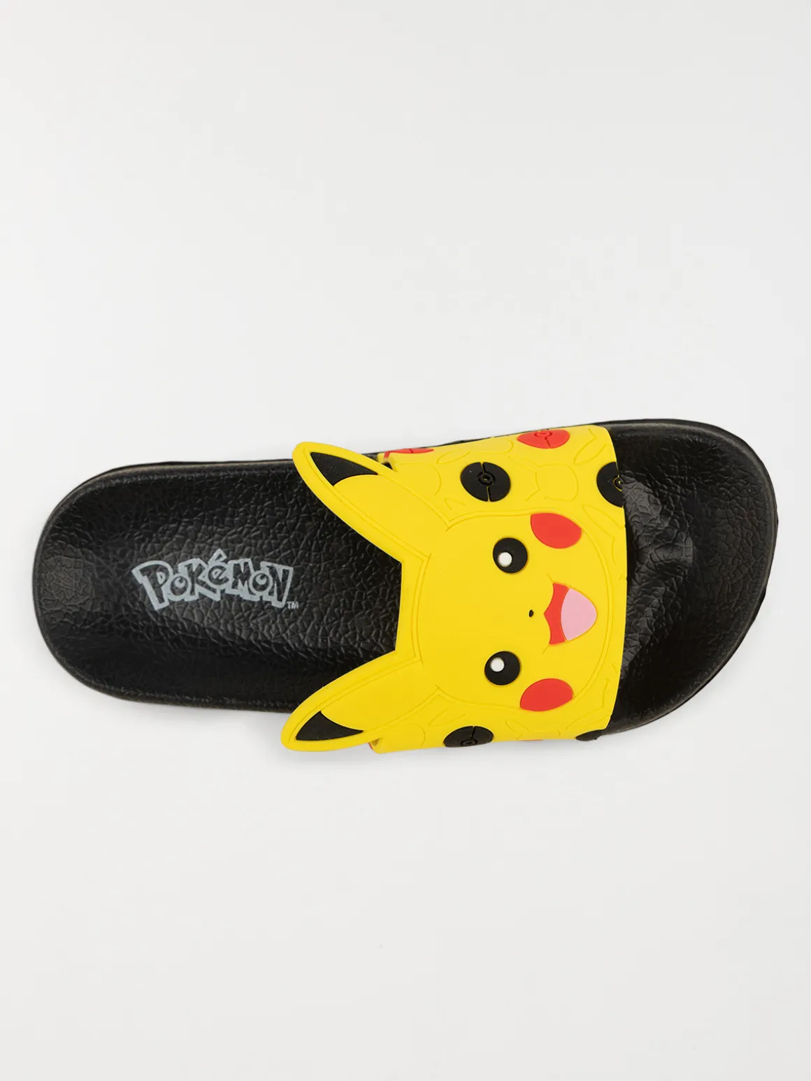 Claquette Pokémon Pikachu garçon (24-29)