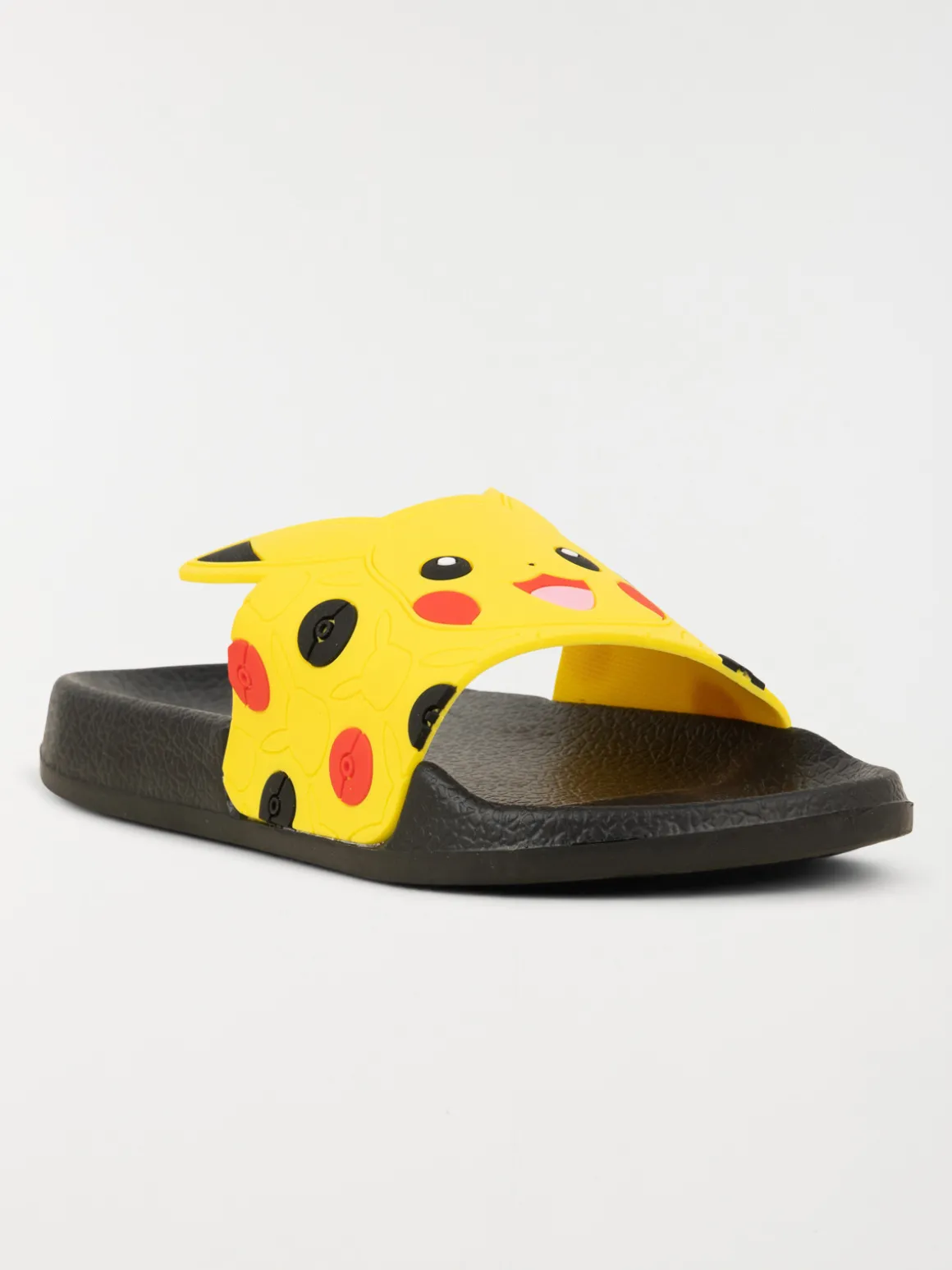 Claquette Pokémon Pikachu garçon (24-29)
