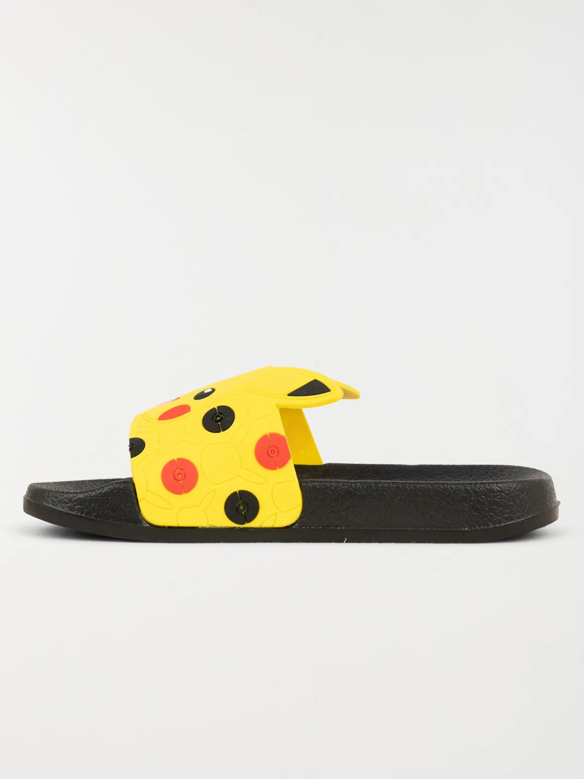 Claquette Pokémon Pikachu garçon (24-29)