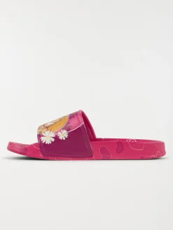 Claquette Sisters fille (31-39)