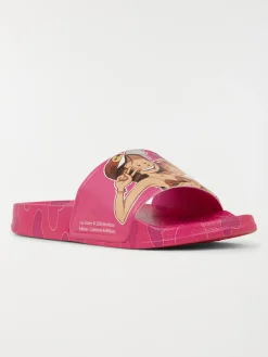 Claquette Sisters fille (31-39)