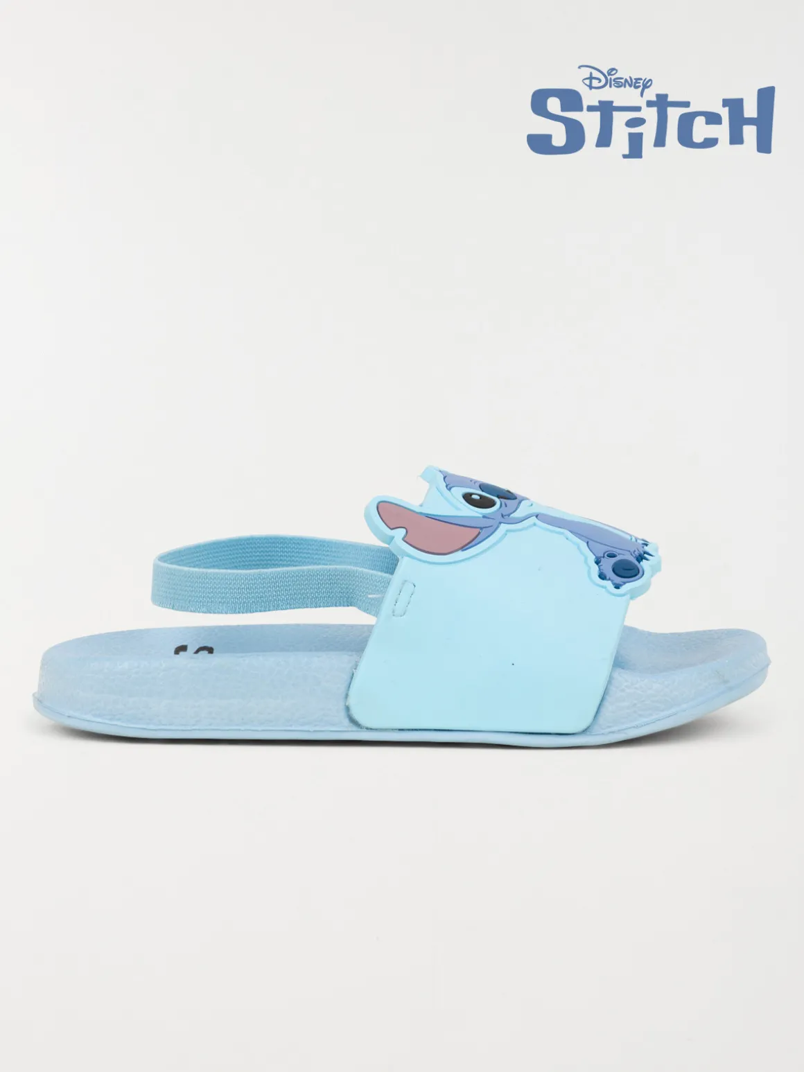 Claquette Stitch fille (24-30)