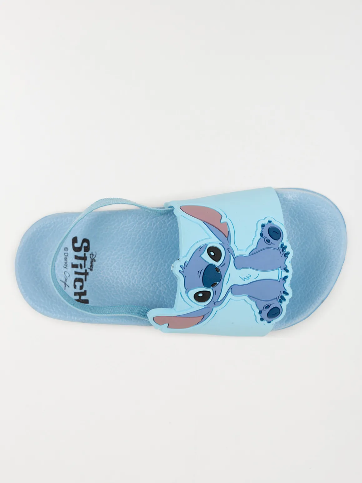 Claquette Stitch fille (24-30)