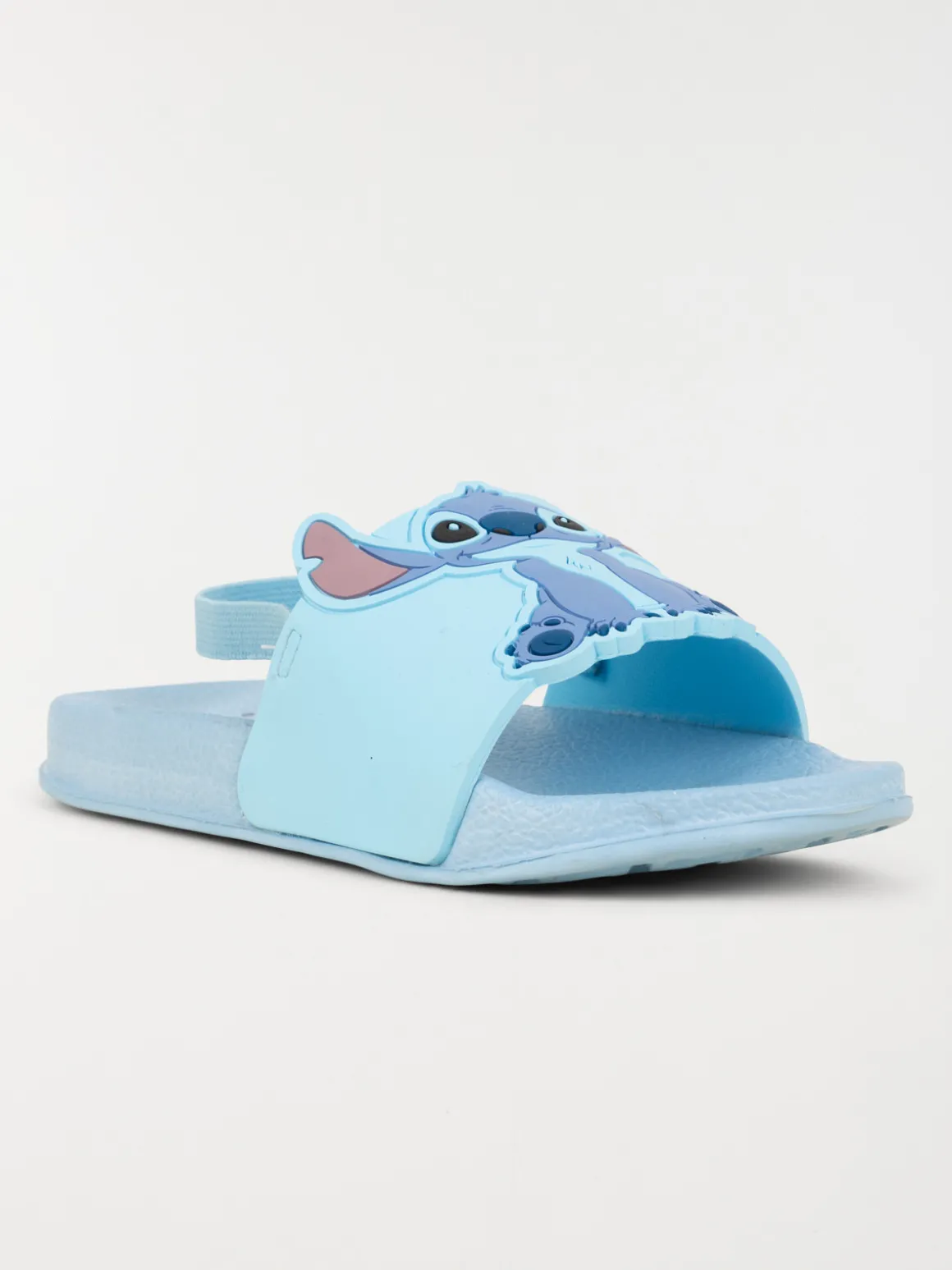 Claquette Stitch fille (24-30)