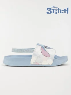 Claquette Stitch fille (24-31)