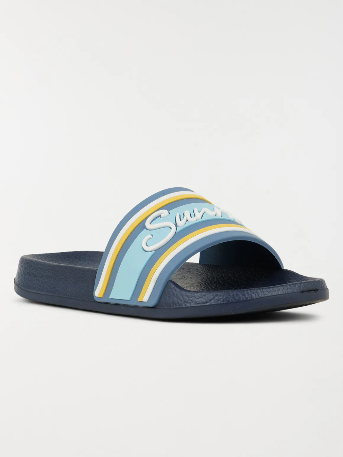 Claquette sunrise garçon (31-38)