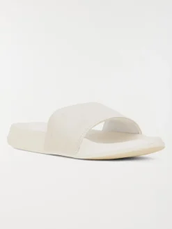 Claquettes beige Ellesse femme (36-42)