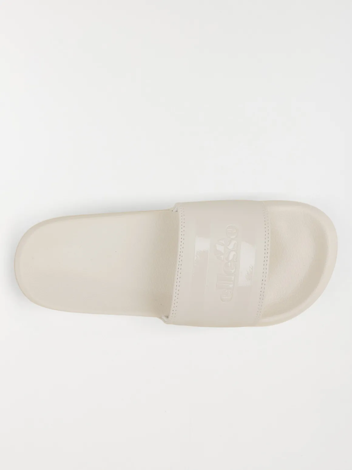 Claquettes beige Ellesse femme (36-42)