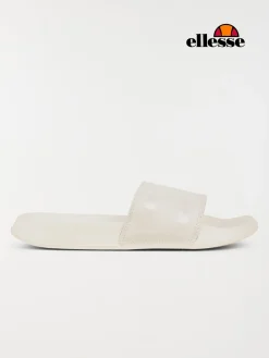 Claquettes beige Ellesse femme (36-42)