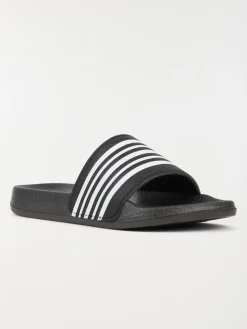 Claquettes bicolores homme (40-46)