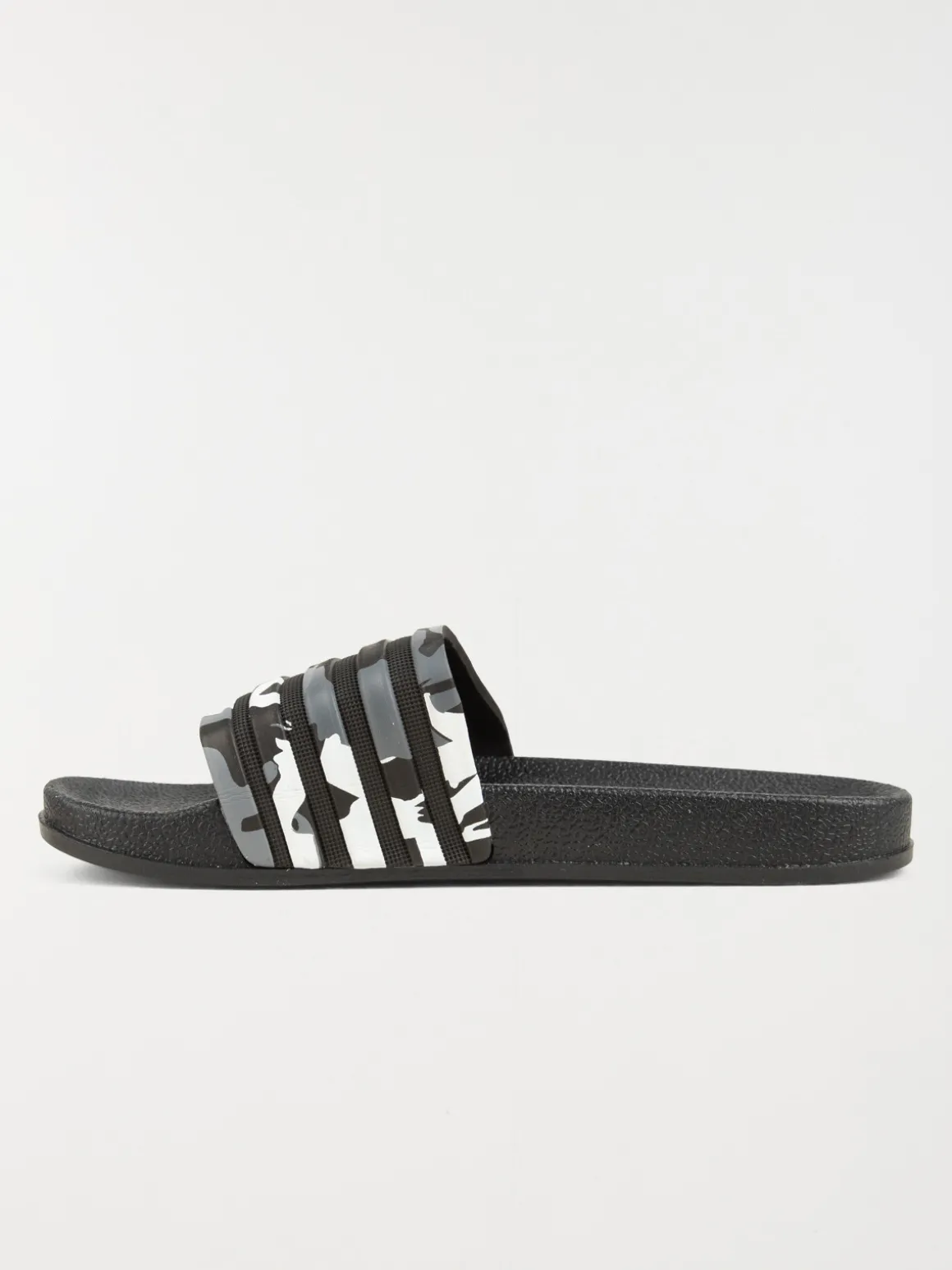 Claquettes camouflage garçon (31-39)