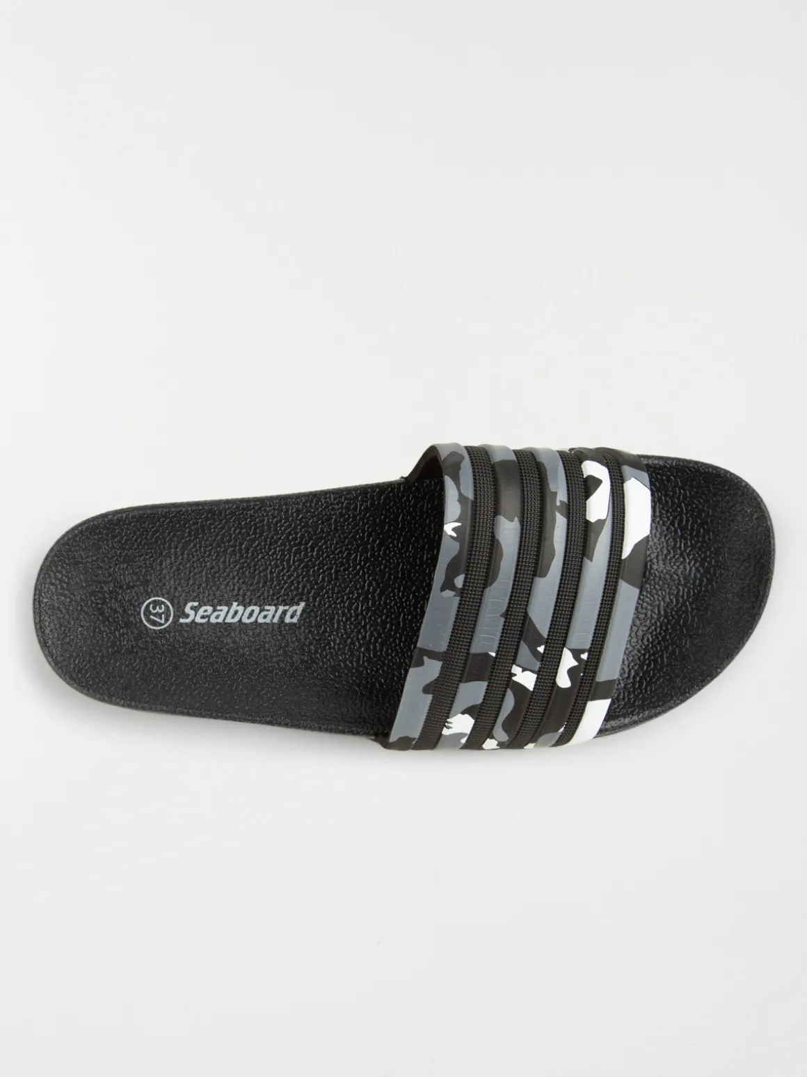 Claquettes camouflage garçon (31-39)