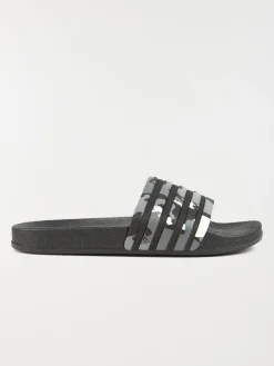 Claquettes camouflage garçon (31-39)