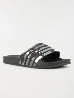 Claquettes camouflage garçon (31-39)