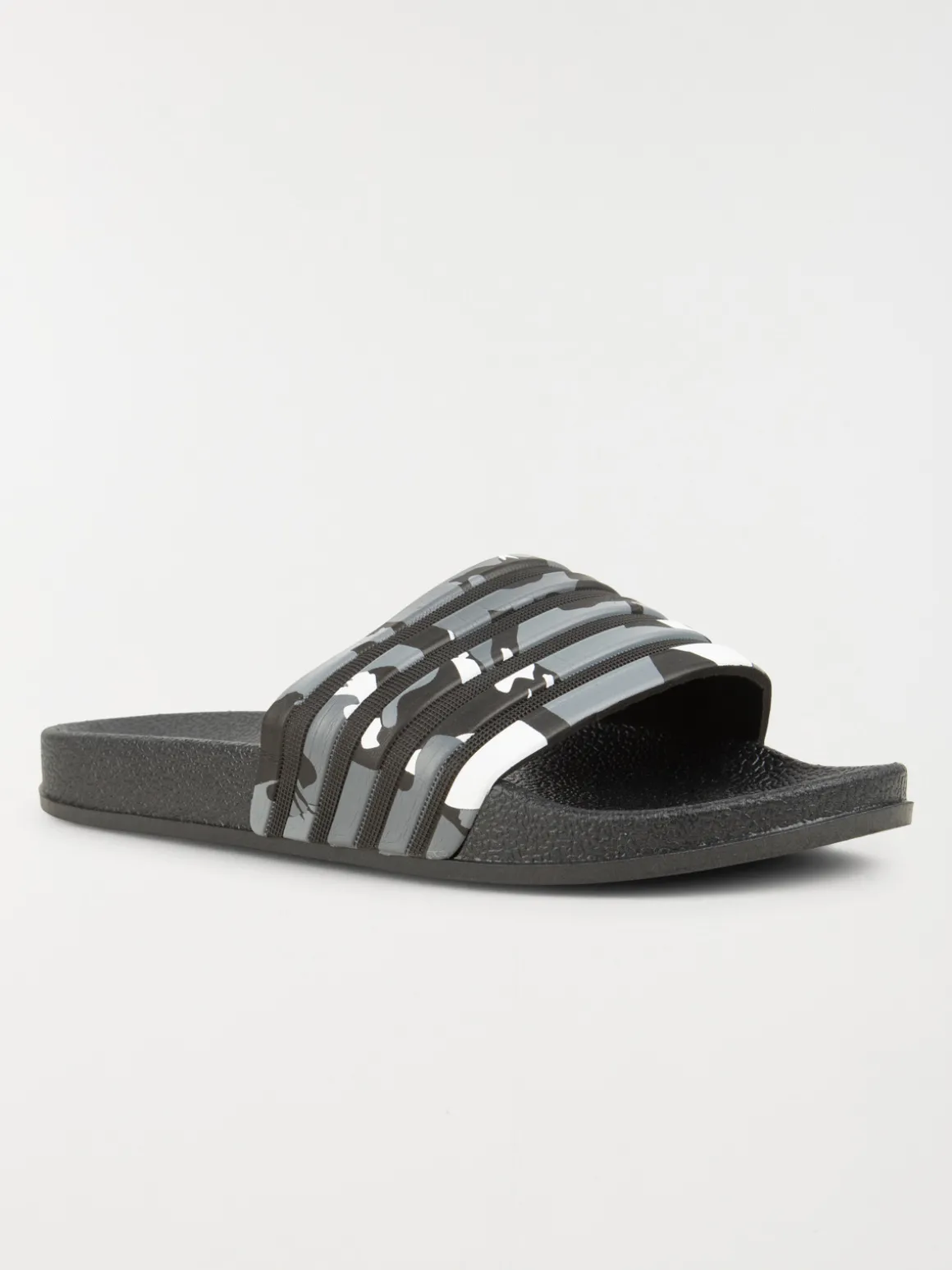 Claquettes camouflage garçon (31-39)