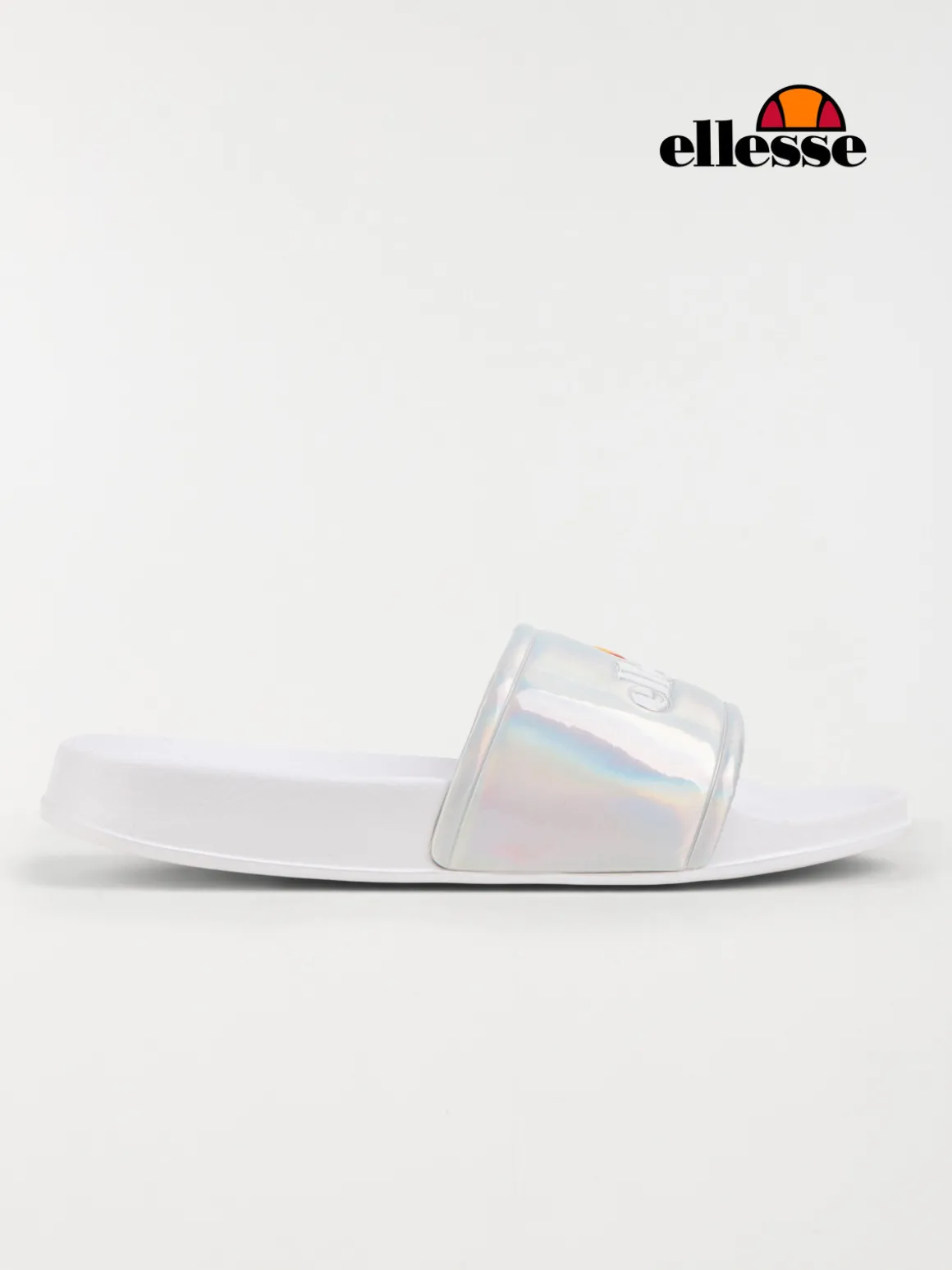 Claquettes Ellesse fille (31-35)