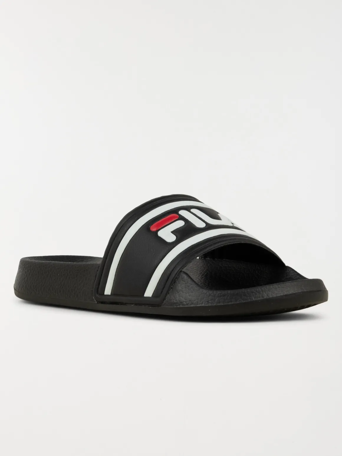 Claquettes FILA BAYWOOD garçon (31-39)
