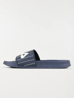 Claquettes FILA homme navy (40-46)