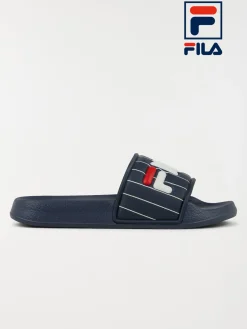 Claquettes garçon FILA BAYWOOD (31-39)