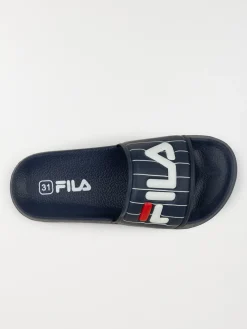Claquettes garçon FILA BAYWOOD (31-39)