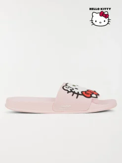 Claquettes Hello Kitty femme (36-41)