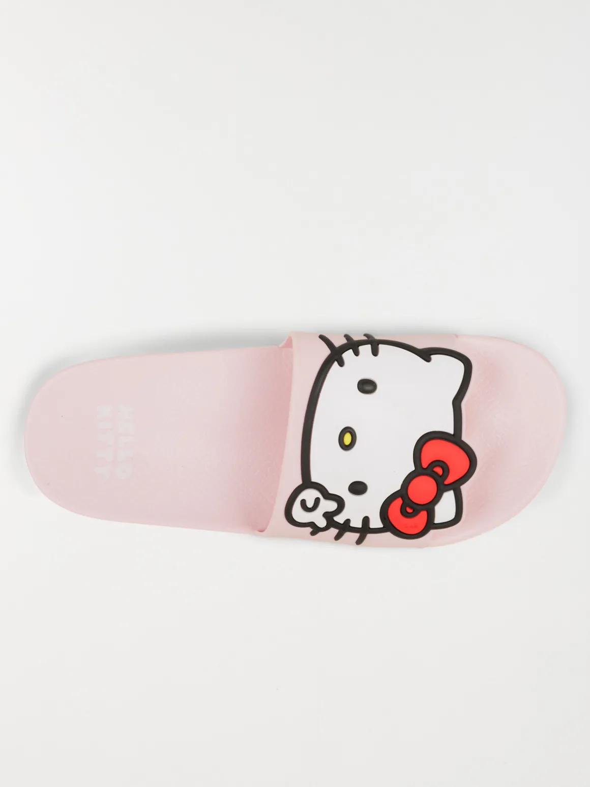 Claquettes Hello Kitty femme (36-41)