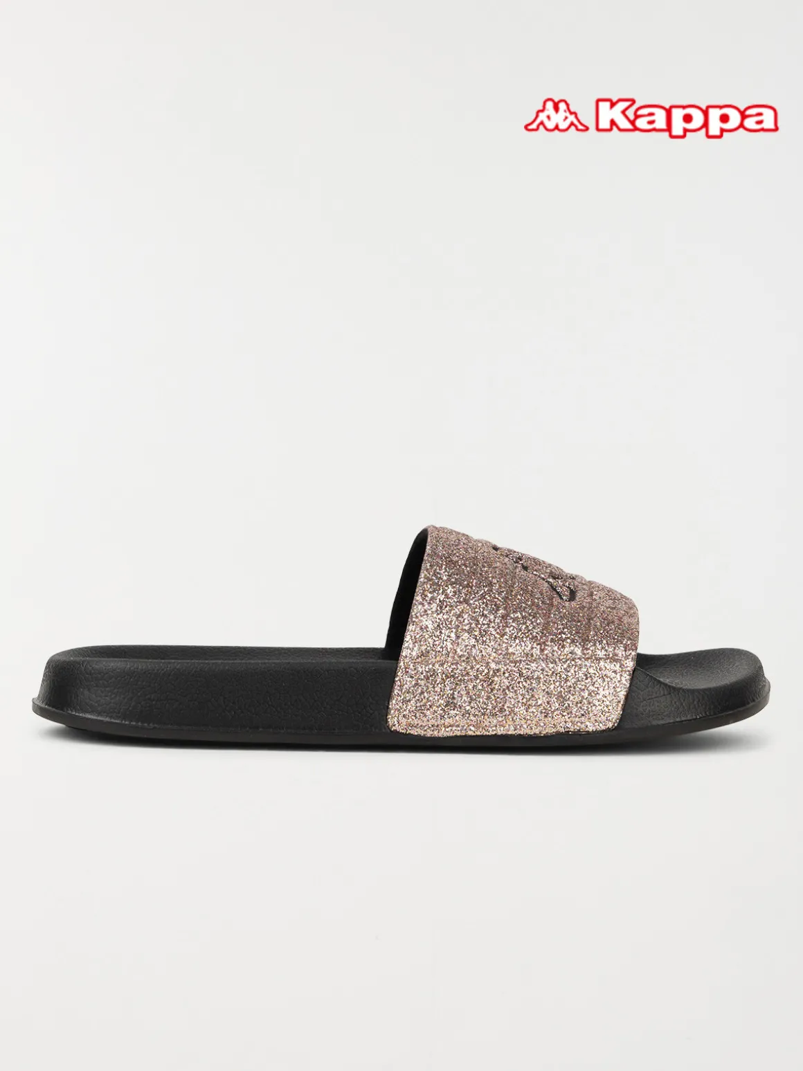 Claquettes KAPPA roses femme (37-40)