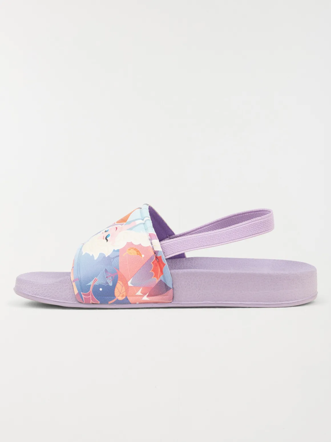 Claquettes La Reine des Neiges (24-30)