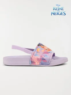 Claquettes La Reine des Neiges (24-30)