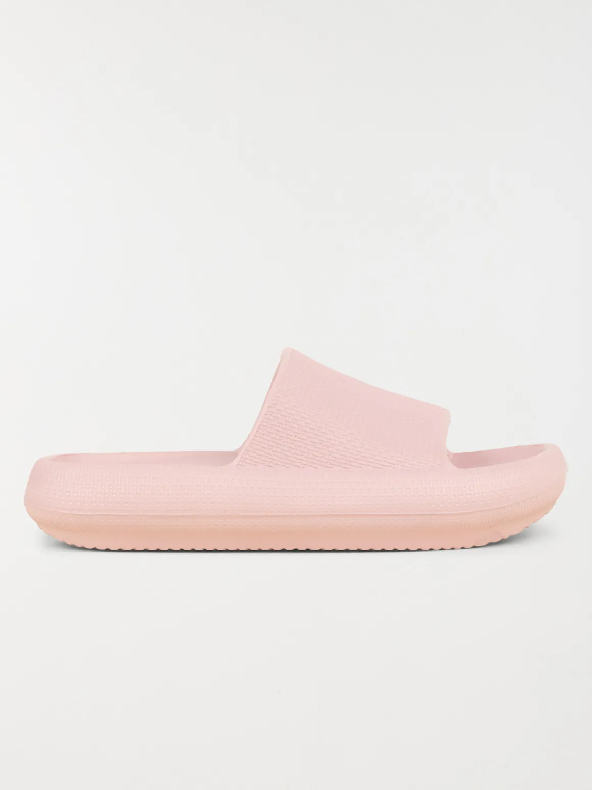 Claquettes roses femme (36-41)