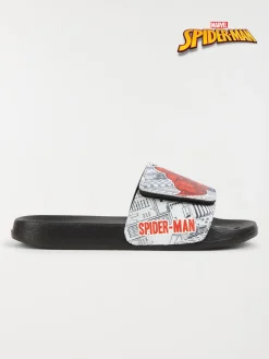 Claquettes Spiderman garçon (30-35)