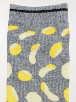 Coffret chaussettes chips homme
