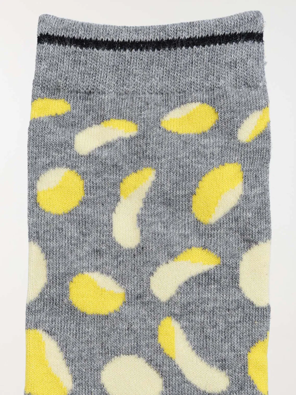 Coffret chaussettes chips homme