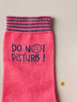 Coffret chaussettes donut femme
